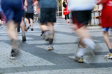 Marathon