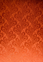 red fabric bacground