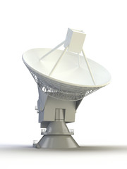 sattelite antena