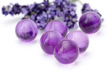 oil bath pearls