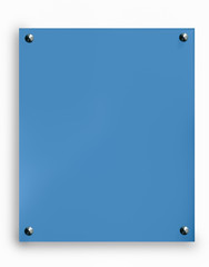 türschild