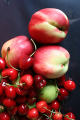cherry