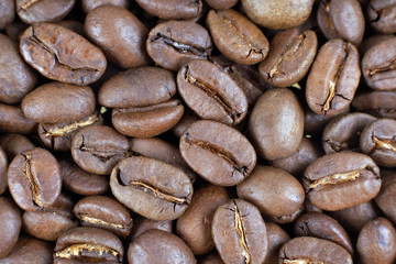 Coffe beams