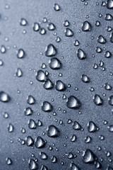 Wassertropfen