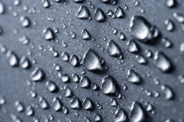 Wassertropfen