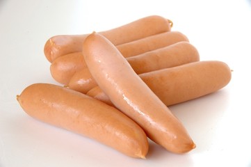 ソーセージ