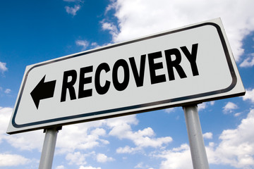 Economic recovery