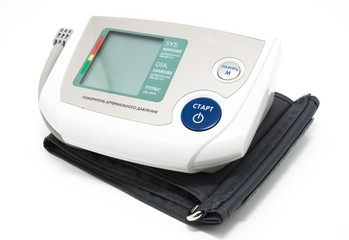 pressure measurement