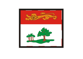 Prinz Edward Inseln - Kanada