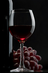 Red wine