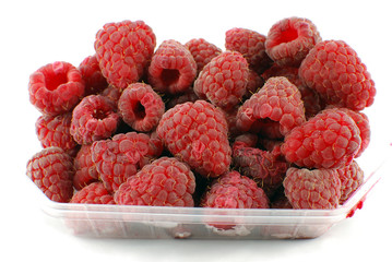 raspberry