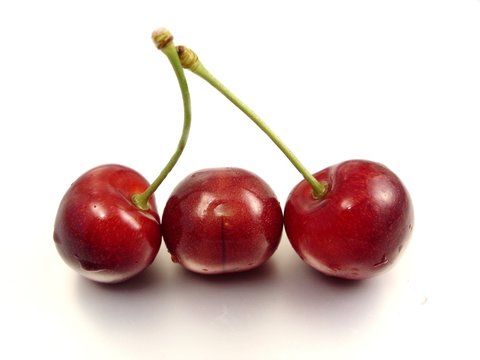 Knupperkirschen