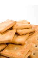 cookie closeup