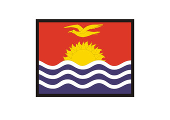 Kiribati - Asien