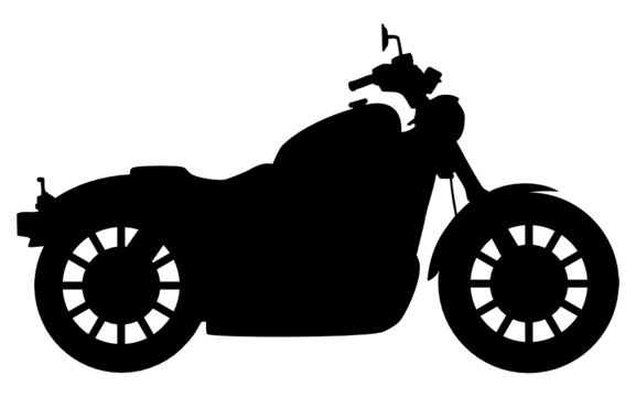 Moto - Motorbike