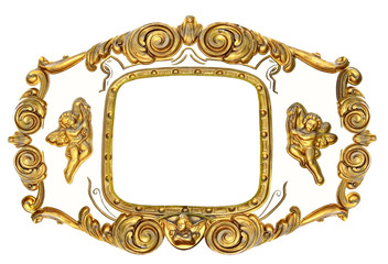 Carousel board