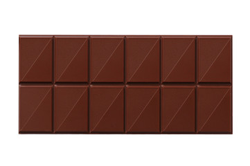 Tafel Schokolade