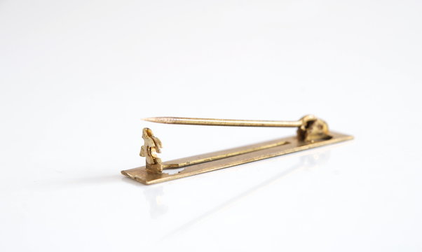epingle, clip , attache