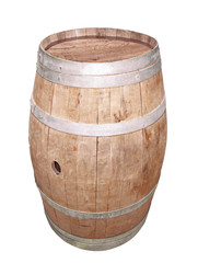 Fototapeta premium Barrel