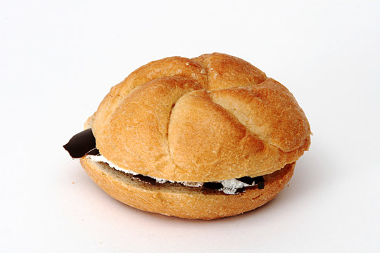 Negerkussbr&ouml;tchen