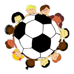 DEPORTE EN LA ESCUELA