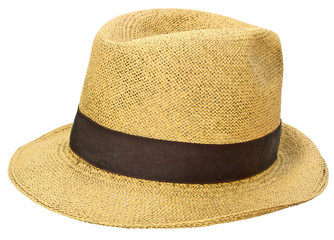 Straw hat