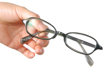 glasses