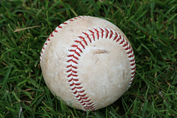 Baseball  Ball