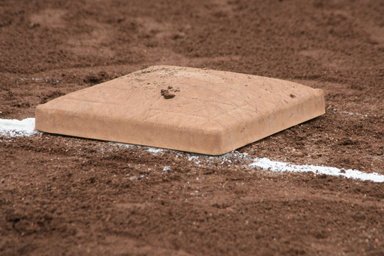 Baseball   Base