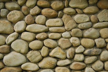 Rock-wall
