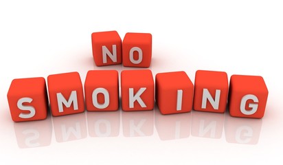 No Smoking