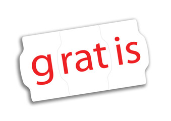 gratis