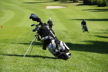 Golfbag