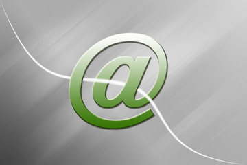 Email Symbol