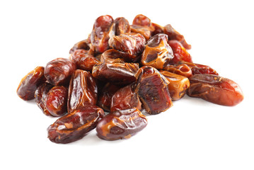 brown ripe