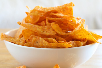 Tortilla Chips