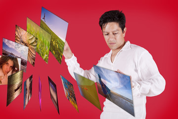 Fototapety na wymiar - Fototapeta24.pl