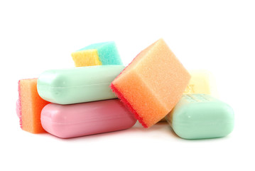 Soap