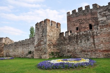 muralla