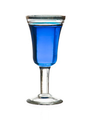 glass