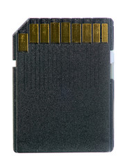 sd flash card