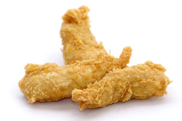Nuggets de poulet