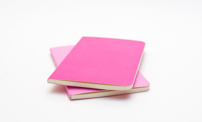 Cuadernos de notas pequeños