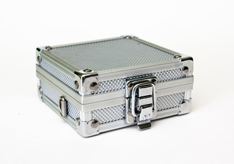 Caja Metalica