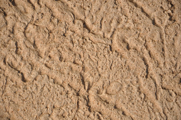 Mur ancien