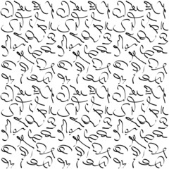 hintergrund hieroglyphen I