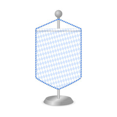 wimpel rauten (wasserzeichen)