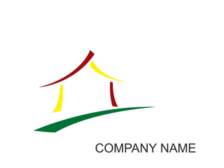 maison logo