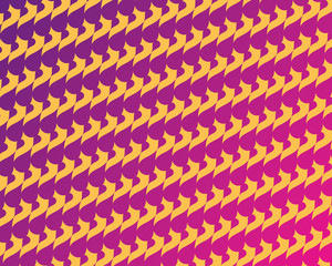 Fototapeta premium pattern drop