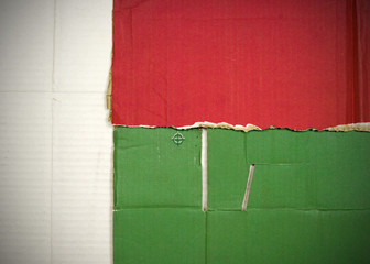 Flags